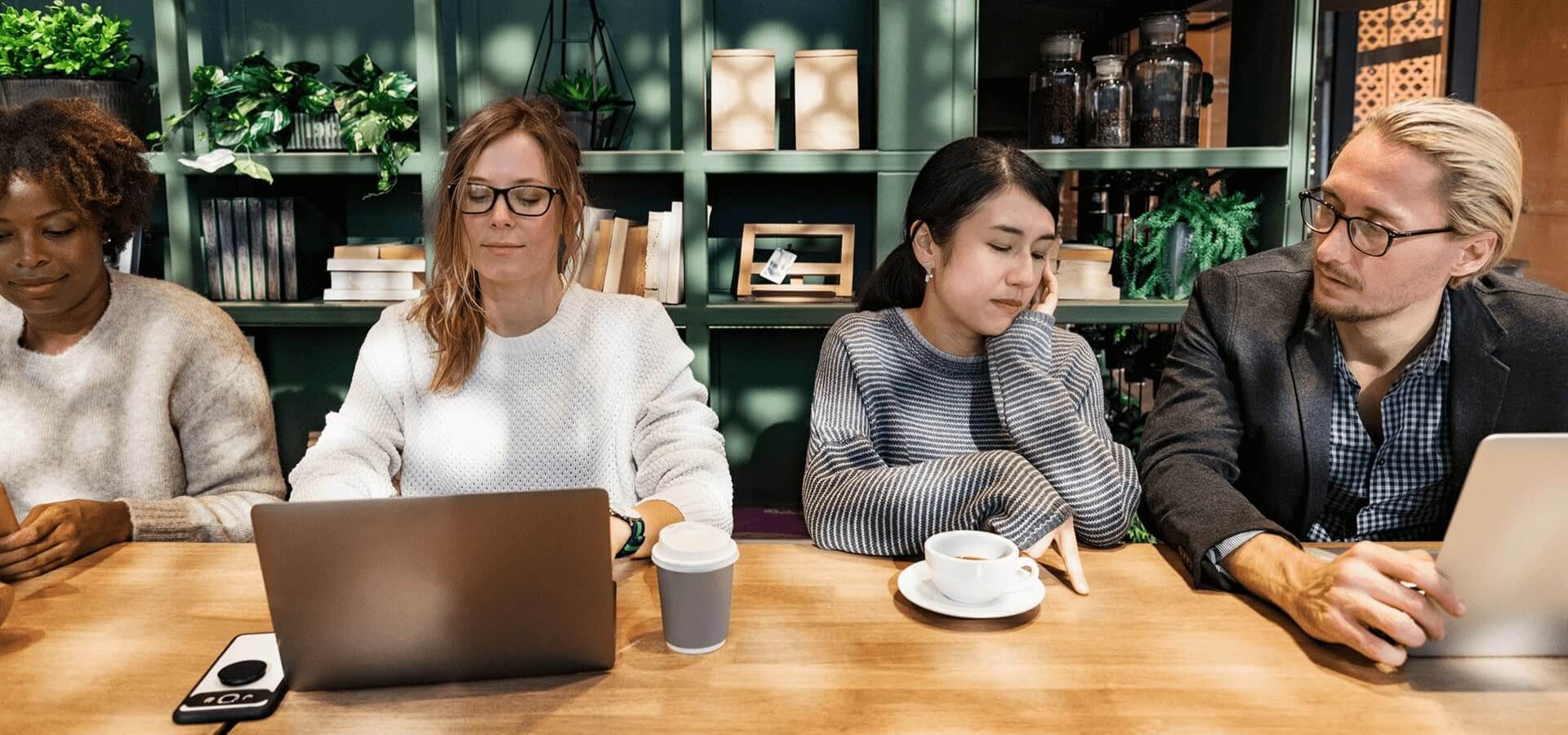 به دنیای طراحی وب خوش آمدید