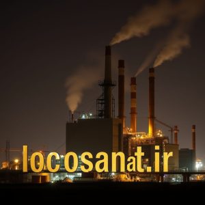 locosanat.ir