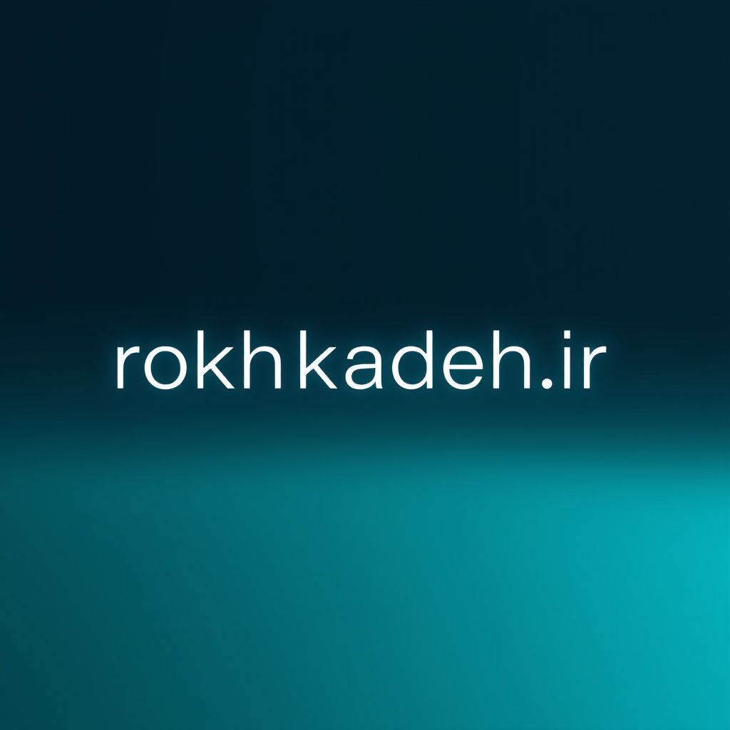 rokhkadeh.ir
