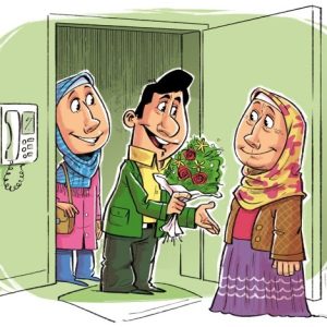 madarzansalam.com